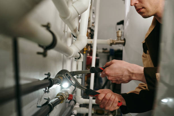 Best Pipe Repair Near Me  in Redwood Falls, MN