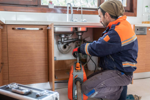 Best Plumbing Installation Services  in Redwood Falls, MN