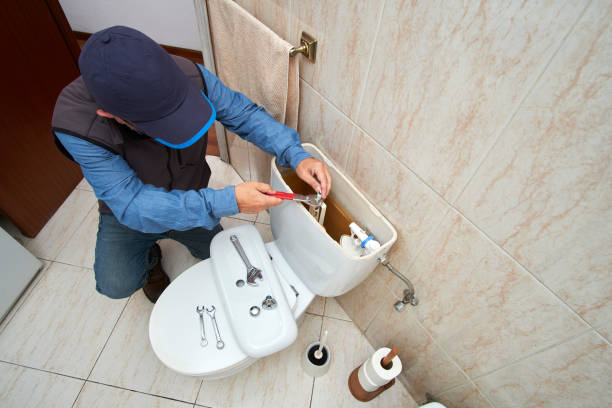 Redwood Falls, MN Plumbing Company