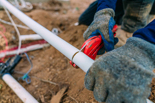 Best Hot Water Heater Installation  in Redwood Falls, MN